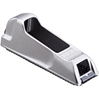Stanley 5-21-399 Cepillo de bloque- Negro